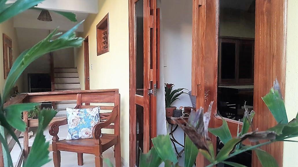 Villa Agua De Coco 日若卡-迪热里科阿科阿拉 外观 照片