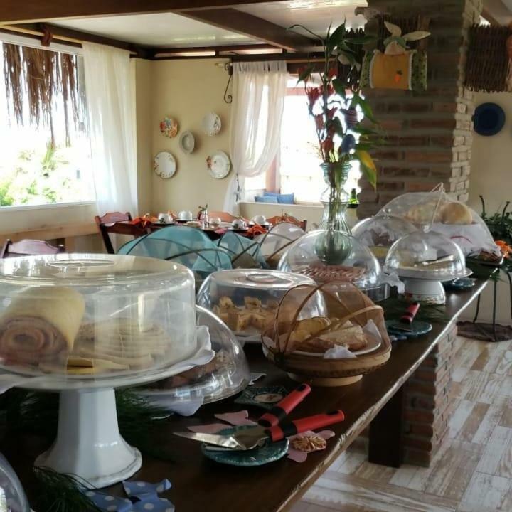 Villa Agua De Coco 日若卡-迪热里科阿科阿拉 外观 照片